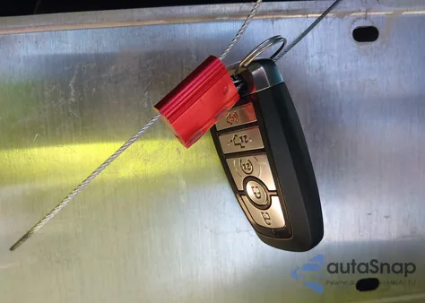 2021 Ford F-150 Xlt from USA, damaged, VIN 1FTFW1E57MKD34345